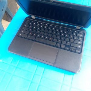 Lenovo Slim Chromebook Mini Laptop 02
