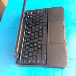 Lenovo Slim Chromebook Mini Laptop 04