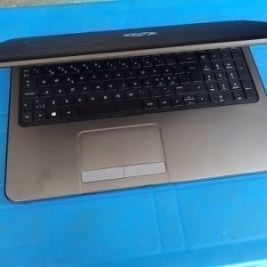 Hp 255 G3 Notebook