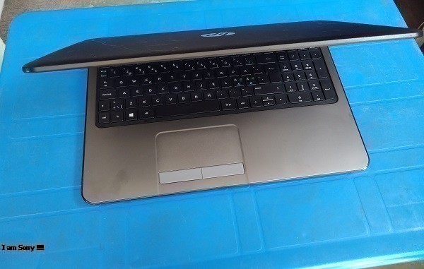 Hp 255 G3 Notebook Pc 01