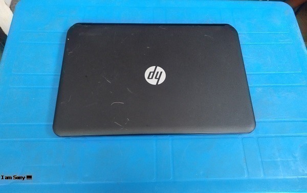 Hp 255 G3 Notebook Pc 02