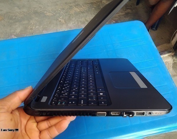 Hp 255 G3 Notebook Pc 03