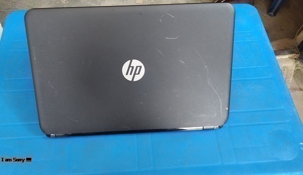 Hp 255 G3 Notebook Pc 05
